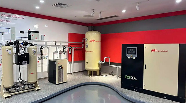 Shandong Nuoyuan Power Equipment Co., Ltd