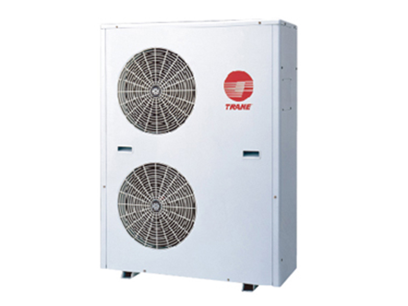 Illusion hidden Sky fancy home central air-conditioning