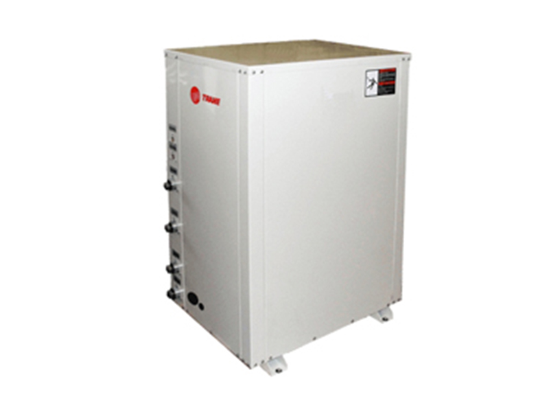 HWWD water source air conditioning heat pump hot water unit