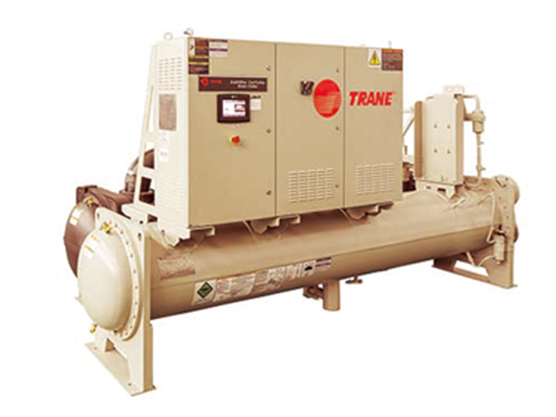 HSWA Maglev centrifugal chiller