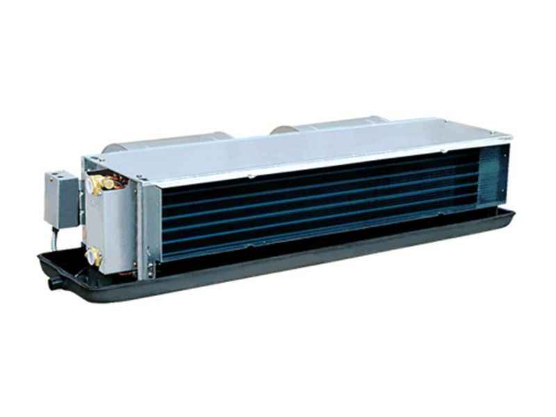 HFCF Horizontal concealed fan - coil unit