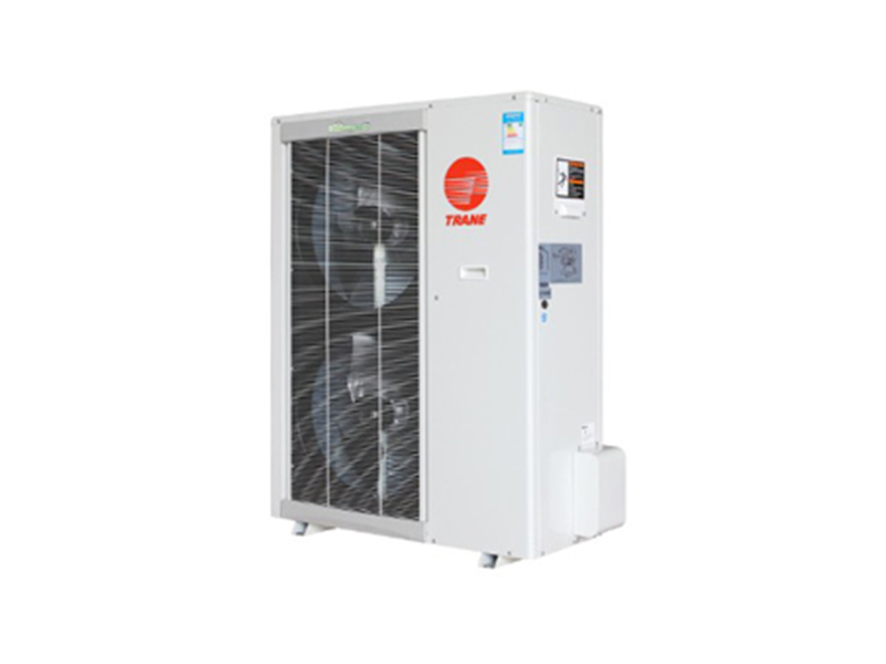 Greenergy variable frequency multi-link central air conditioning