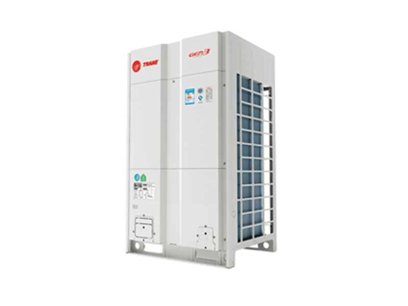 GEN3 DC inverter multi - connected air - conditioning unit