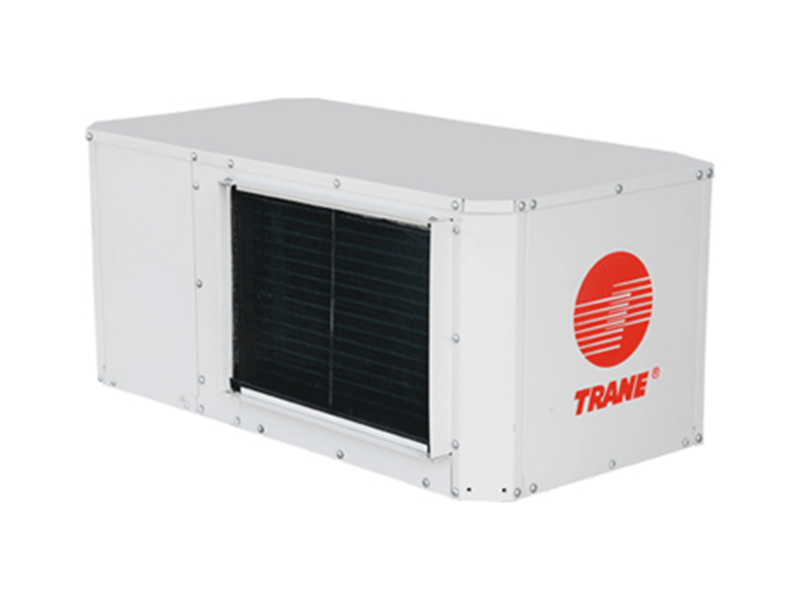 GEHC integrated water source heat pump unit