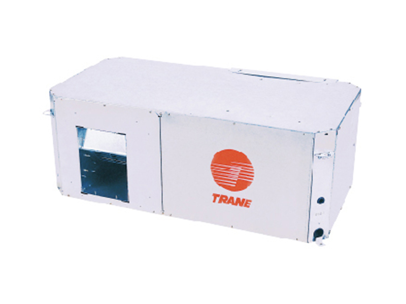 GEHC Integral water - source heat pump unit