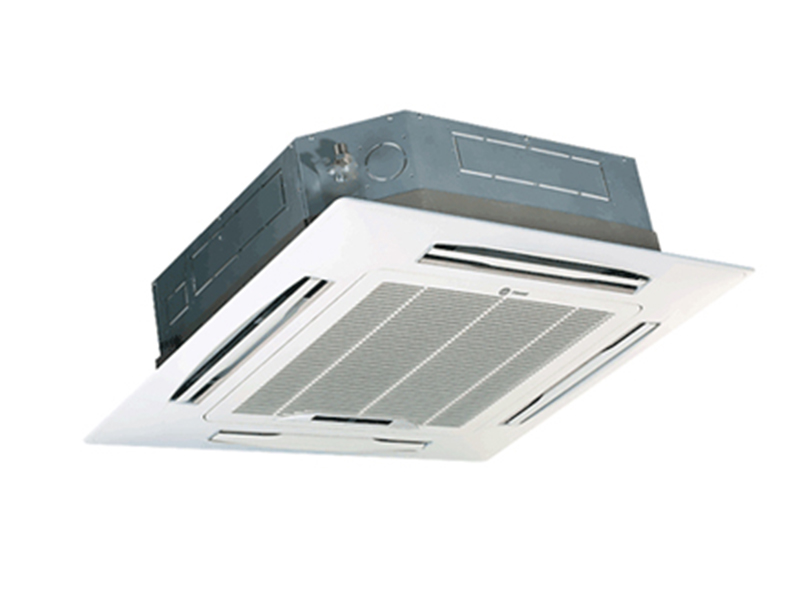 FWC ceiling - mounted fan - coil unit