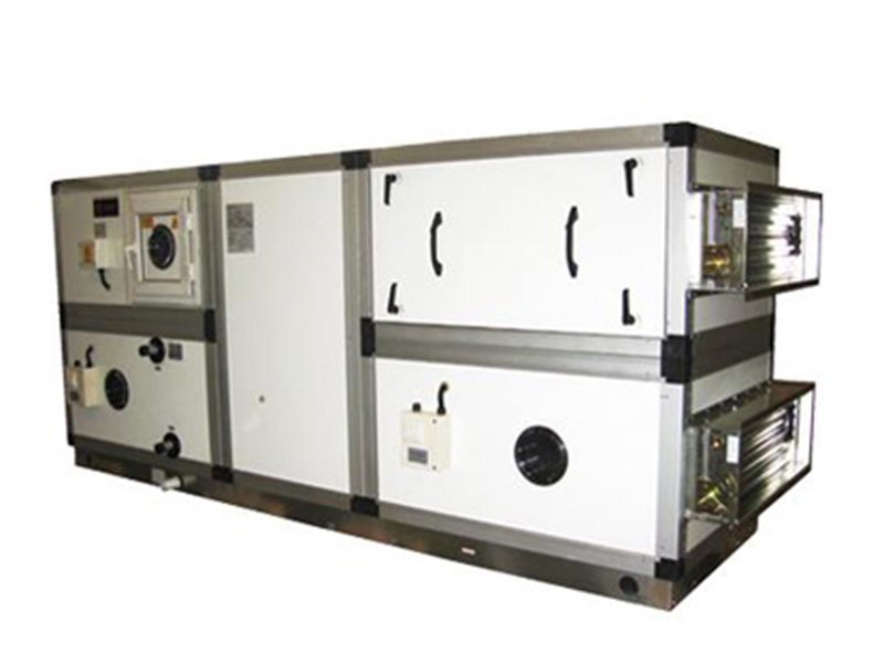 CLCP combined air conditioning unit