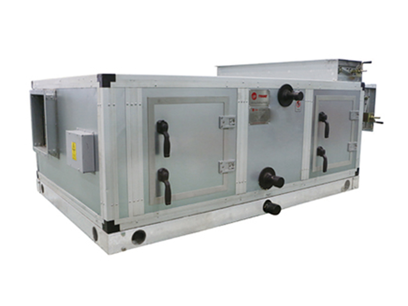 Modular air - handling unit