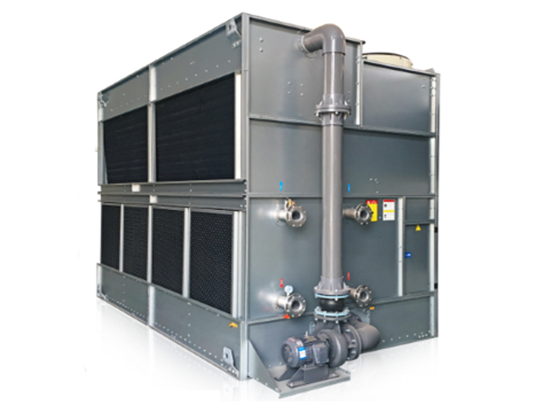 REH系列橫流冷卻塔